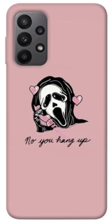 Чохол на Samsung Galaxy A23 4G You hang up фото 1 з 1