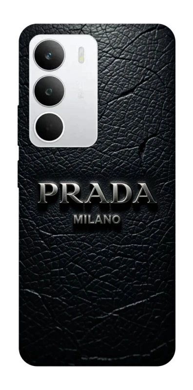 Чохол на Realme C71 Prada ver.3 фото 1 з 1