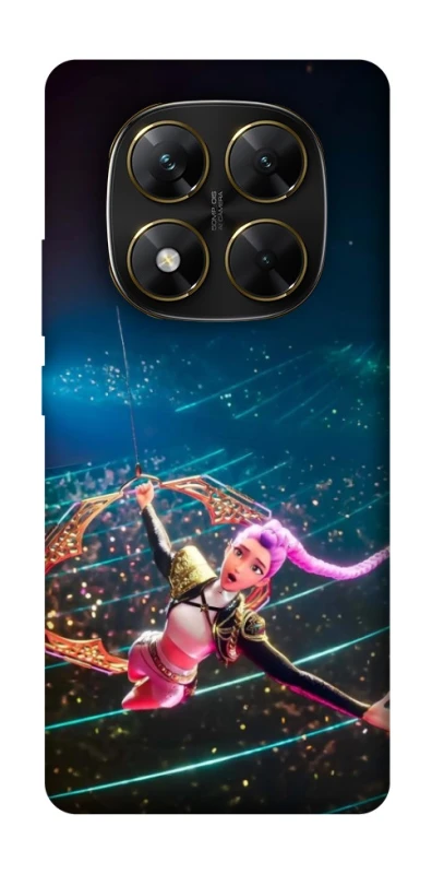 Чохол на Xiaomi Poco X7 K-Pop Demon Hunters ver.12 фото 1 з 1