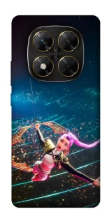 Чехол на Xiaomi Poco X7 K-Pop Demon Hunters ver.12 фото 1 из 1
