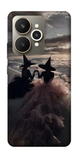 Чехол на Realme 15 Halloween Witch ver.1 фото 1 из 1
