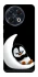 Чохол на TECNO Spark 30 Pro (KL7) My Penguin фото 1 з 1