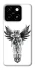 Чехол на ZTE Blade A55 4G Tattoo ver.12 фото 1 из 1