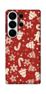 Чехол на Samsung Galaxy S26 Новогодний v3 фото 1 из 1