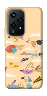 Чехол на Honor 200 Lite Перелёт фото 1 из 1