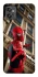 Чехол на Motorola Moto G32 Spiderman фото 1 из 1