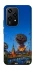 Чохол на Honor 200 Lite Moscow never sleeps ver.8 фото 1 з 1