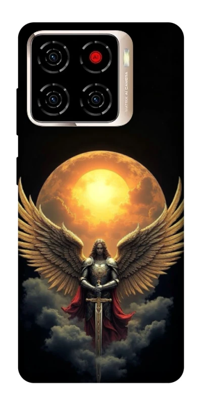 Чохол на ZTE Blade A56 Archangel фото 1 з 1