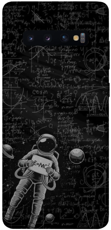 Чохол на Samsung Galaxy S10+ Physics фото 1 з 1