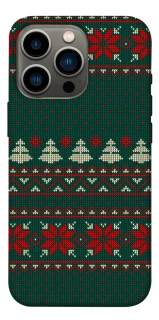 Чехол на Apple iPhone 13 Pro (6.1") Christmas jumper ver.4 фото 1 из 1