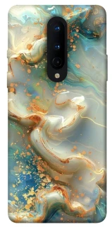 Чехол на OnePlus 8 Epoxy design ver.3 фото 1 из 1