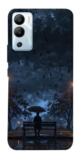 Чохол на Infinix Hot 12i umbrella фото 1 з 1