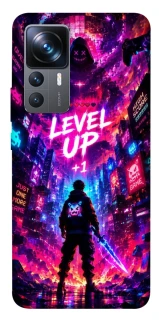 Чохол на Xiaomi 12T / 12T Pro Level UP фото 1 з 1