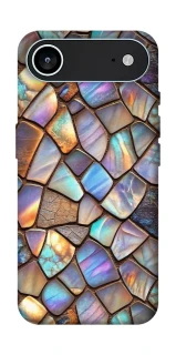 Чехол на Apple iPhone 17 Air (6.5") Nature Mosaic ver.1 фото 1 из 1