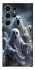 Чехол на Samsung Galaxy S25 Ultra Ghost фото 1 из 1