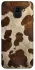 Чехол на Samsung J600F Galaxy J6 (2018) Cow фото 1 из 1