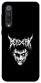 Чохол на Xiaomi Mi 9 SE Berserk v2 фото 1 з 1