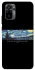 Чехол на Xiaomi Redmi Note 10 / Note 10s Starry night Van Gogh фото 1 из 1