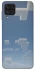 Чохол на Samsung Galaxy A22 4G Minecraft sky фото 1 з 1