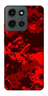 Чехол на Motorola Moto G Power (2025) Camouflage v28 фото 1 из 1