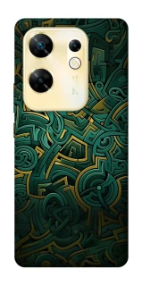 Чехол на Infinix Zero 30 4G Абстракция v5 фото 1 из 1