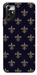 Чохол на ZTE Blade A72 Lily фото 1 з 1