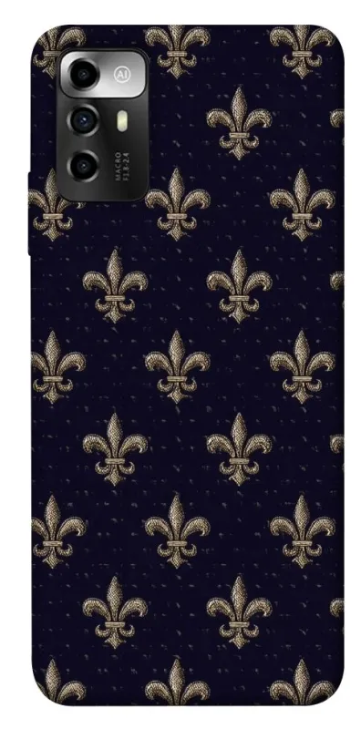 Чохол на ZTE Blade V40 Vita Lily фото 1 з 1