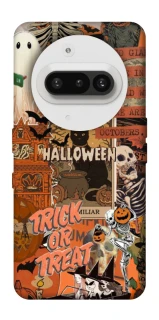Чохол на Nothing Phone (3a) Halloween Style ver.3 фото 1 з 1