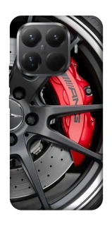 Чохол на Xiaomi 15T Pro Wheel MB фото 1 з 1