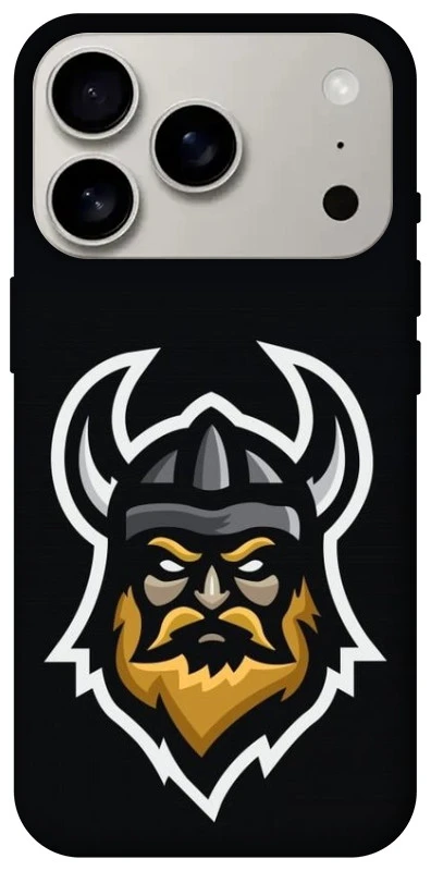 Чехол на Apple iPhone 17 Pro (6.3") Viking v2 фото 1 из 1