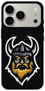 Чохол на Apple iPhone 17 Pro (6.3") Viking v2 фото 1 з 1