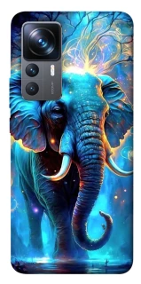 Чохол на Xiaomi 12T / 12T Pro Слон фото 1 з 1