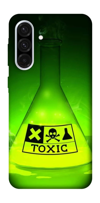 Чехол на Samsung Galaxy A36 5G TOXIC фото 1 из 1