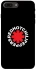 Чехол на Apple iPhone 7 plus / 8 plus Red Hot Chili Peppers logo фото 1 из 1