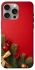 Чохол на Apple iPhone 15 Pro Max (6.7") Новорічний v21 фото 1 з 1