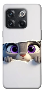 Чехол на OnePlus 10T Zootopia фото 1 из 1