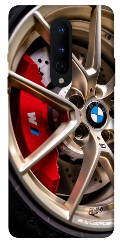 Чехол на OnePlus 8 Wheel v9 фото 1 из 1