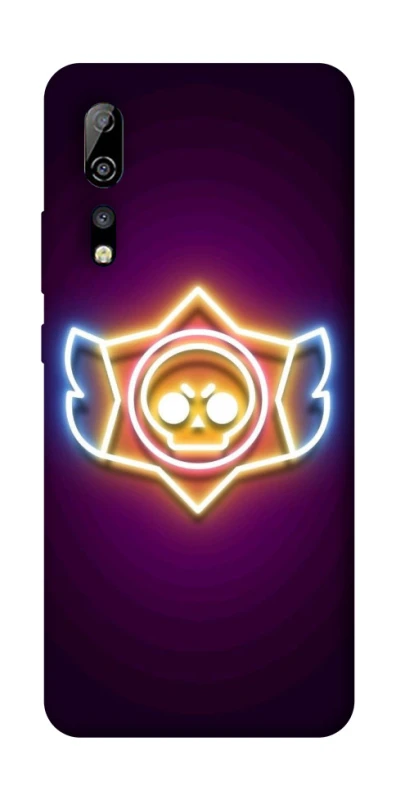 Чехол на ZTE Axon 10 Pro Brawl Stars ver.3 фото 1 из 1