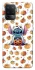 Чохол на Oppo Reno 5 Lite Halloween Stitch ver.4 фото 1 з 1