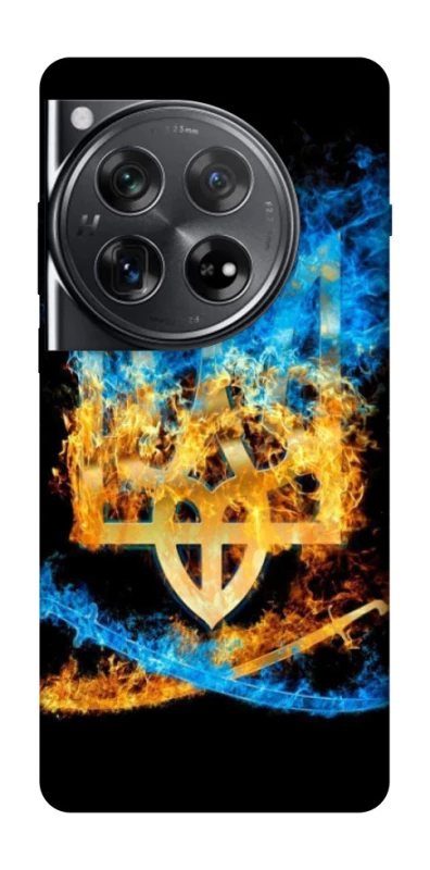 Чохол на OnePlus 12 Герб v16 фото 1 з 1