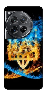 Чохол на OnePlus 12 Герб v16 фото 1 з 1