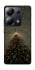 Чехол на Xiaomi Poco M6 Pro 4G Новогодний v16 фото 1 из 1