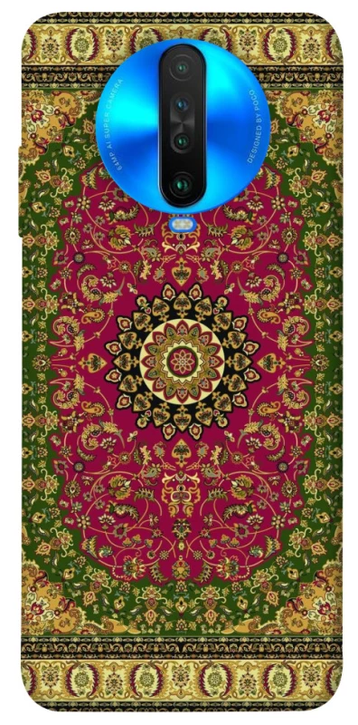 Чехол на Xiaomi Poco X2 Килим v13 фото 1 из 1