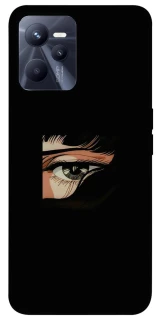 Чохол на Realme C35 Погляд аніме фото 1 з 1