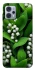 Чохол на Motorola Moto G23 Flowers v24 фото 1 з 1