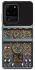 Чохол на Samsung Galaxy S20 Ultra Airplane instrument panel фото 1 з 1