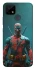 Чохол на Realme C21Y Deadpool v3 фото 1 з 1
