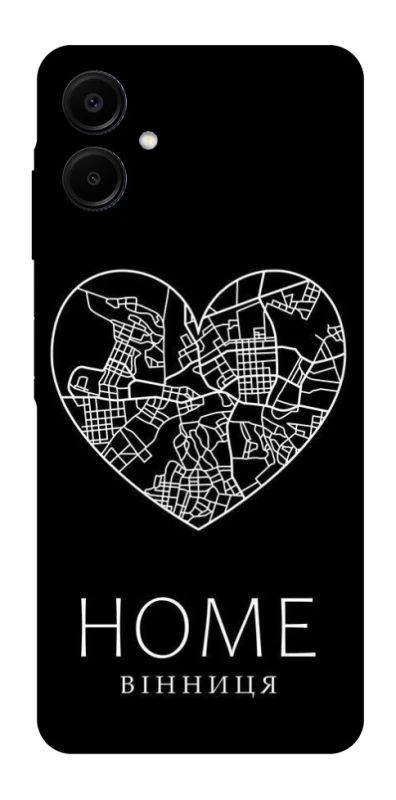 Чохол на Samsung Galaxy A06 Вінниця Home фото 1 з 1