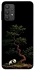Чехол на Samsung Galaxy A32 (A325F) 4G Panda and tree фото 1 из 1