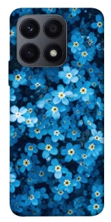 Чехол на Huawei Honor X8a Flowers v6 фото 1 из 1